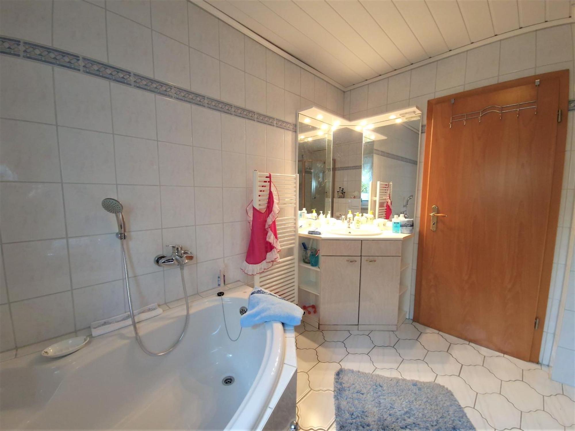 Apartmán Ahlbeck, Ferienobjekt Apfel-Blume-Veilchen Heringsdorf  Pokoj fotografie